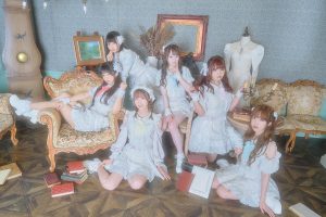 メルティハート