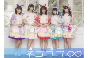 ネコプラ∞