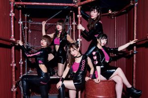 アイドル諜報機関LEVEL7