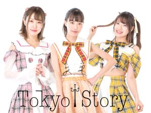 TokyoStory