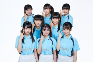 PIDL☆未来stage SNOWHITE