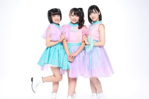 アイドルカレッジTeamD