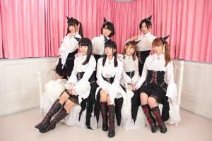 魔法女子☆セイレーン