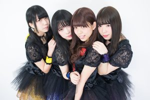 Living Dead I Dolls