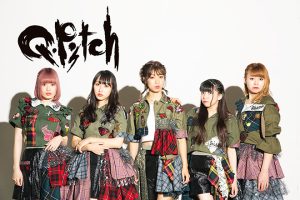Q-pitch