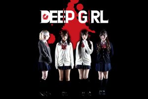 DEEP GIRL