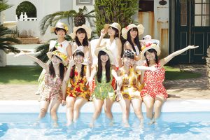 ハコイリ♡ムスメ