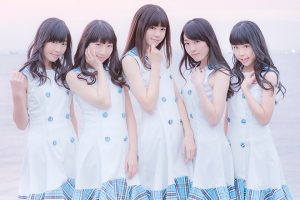 パクスプエラ(pax puella)