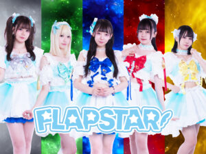 FLAPSTAR