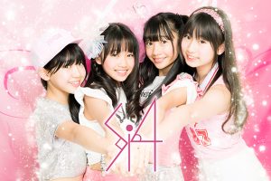 Si☆4