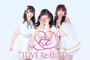 LOVE Re:MiND