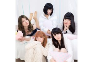 ただの女の子。
