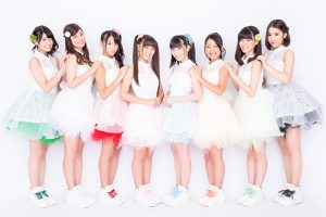 Tokyo Cheer②Party