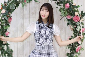 石川彩楓