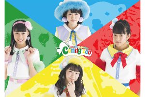 キャンディzoo