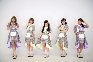 邂逅のアルカリウム