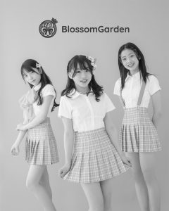 Blossom Garden