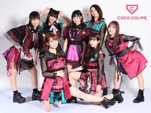 COCO.COL♡R