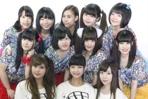 (仮)bitter&sugar