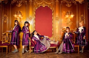 CHERRY GIRLS PROJECT