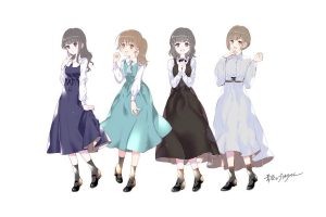 青空のプラネタリウム