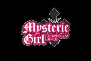 MystericGirl