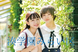 湊学園みらい区