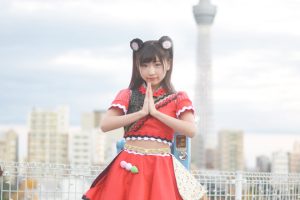 平野友里