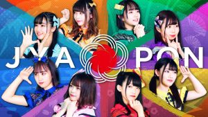 JYA☆PON